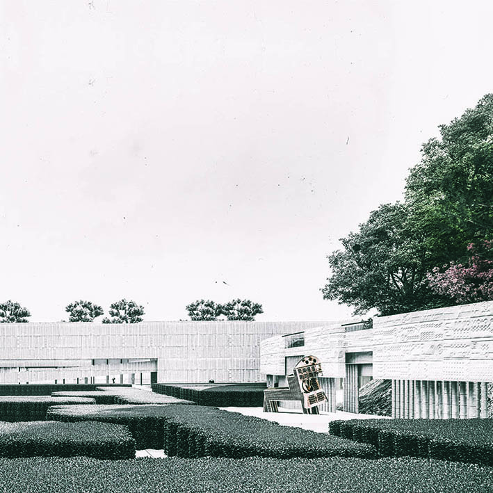 Yisabu Dokdo Memorial Center